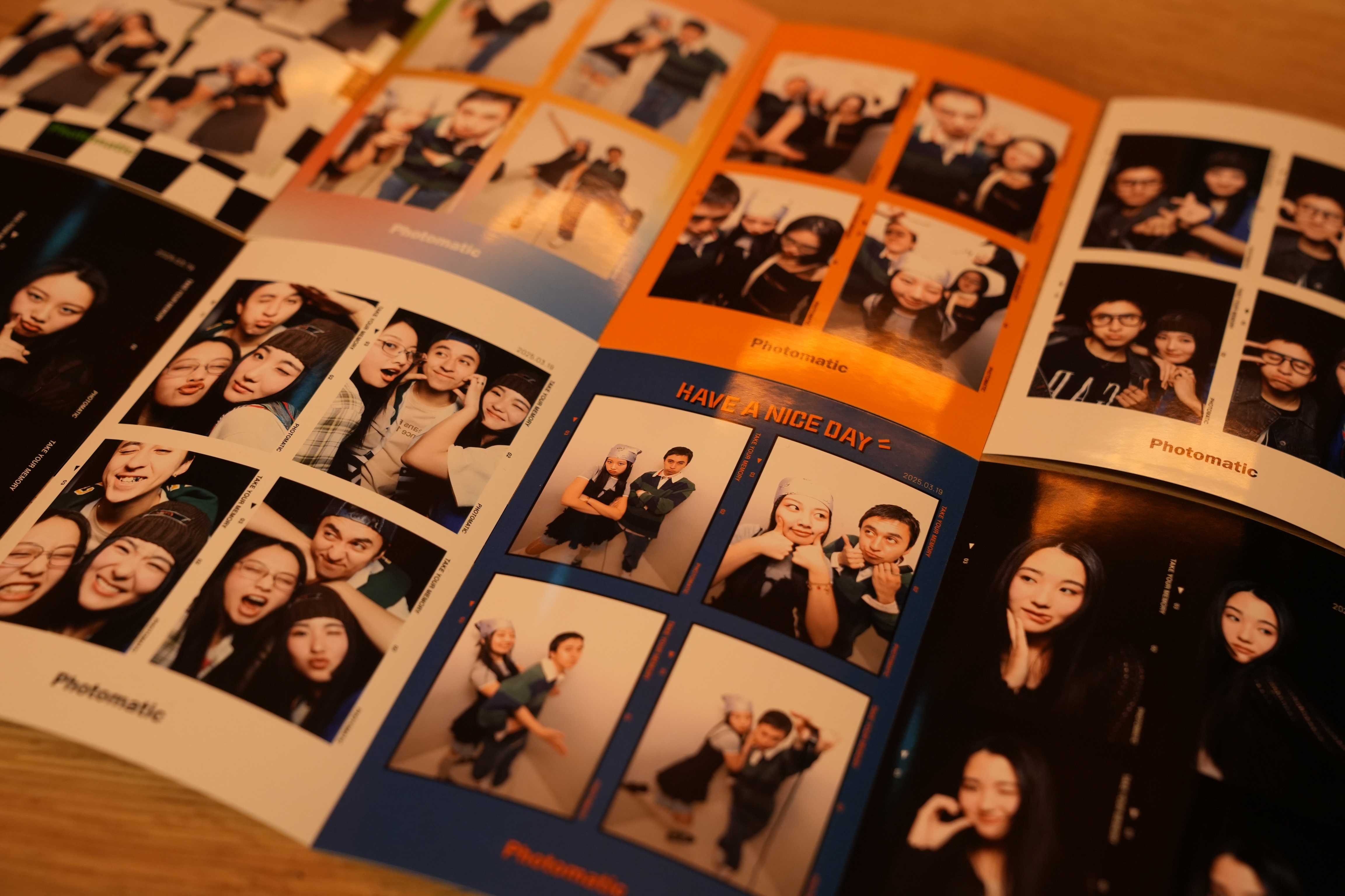 プロが作るオリジナルのプレミアムクオリティ