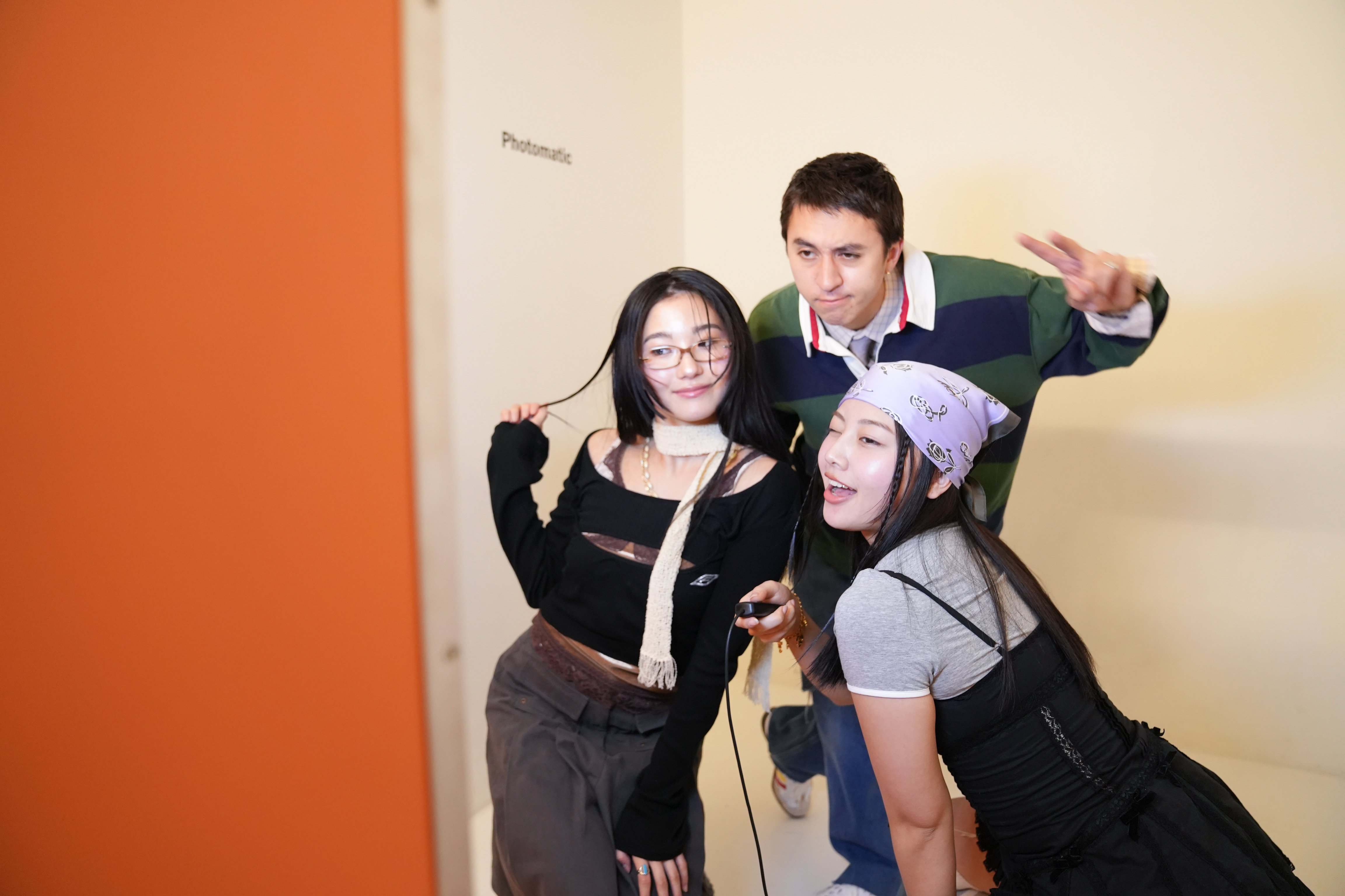 フォトマティック